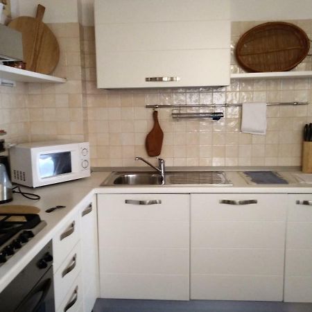 I Gechi Apartment Verona Bagian luar foto