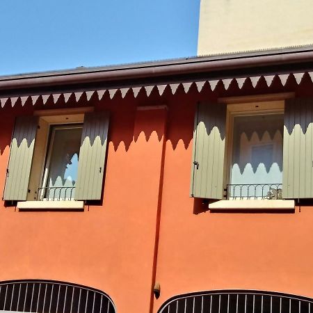 I Gechi Apartment Verona Bagian luar foto