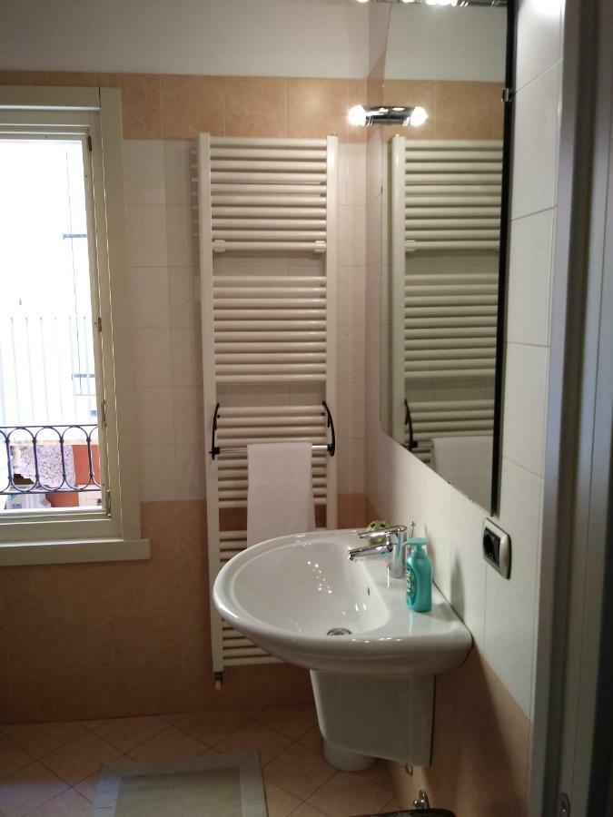 I Gechi Apartment Verona Bagian luar foto