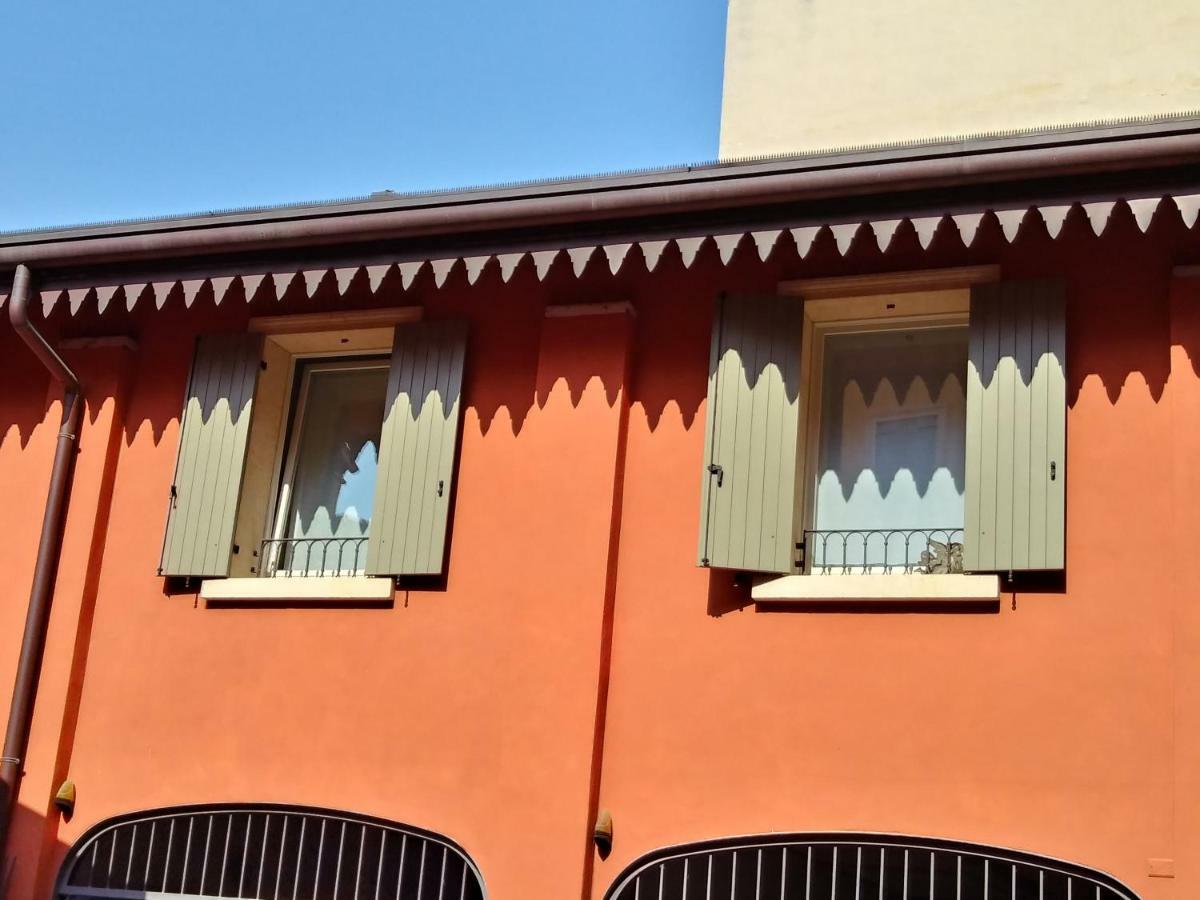 I Gechi Apartment Verona Bagian luar foto