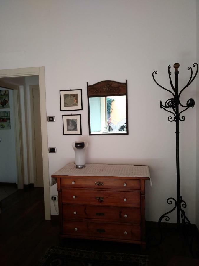 I Gechi Apartment Verona Bagian luar foto